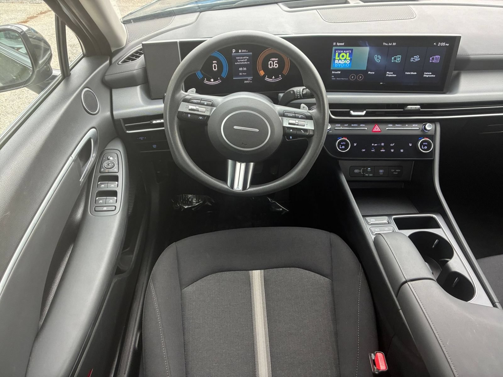 Used 2025 Hyundai Sonata SEL FWD image 29