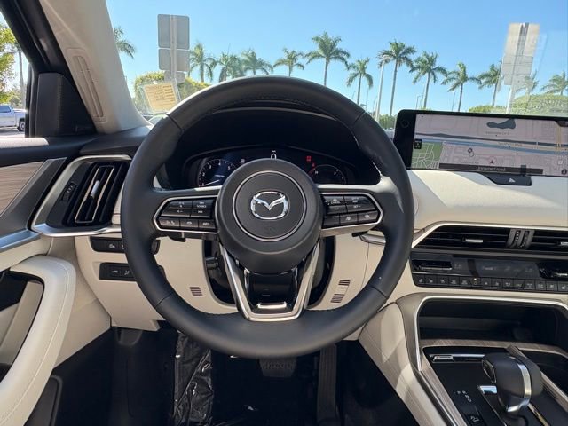 New 2026 MAZDA CX-90 3.3 Turbo S w/ Premium Package image 14