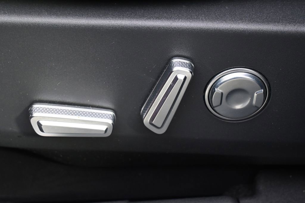 New 2026 Lincoln Nautilus Reserve image 14