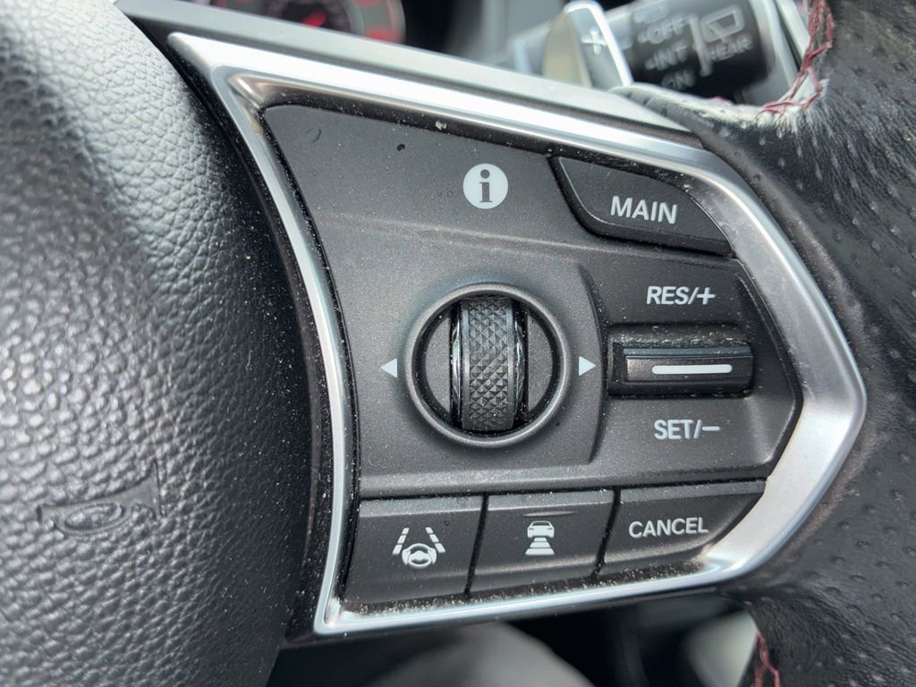 Used 2019 Acura RDX A-Spec AWD/4WD image 24