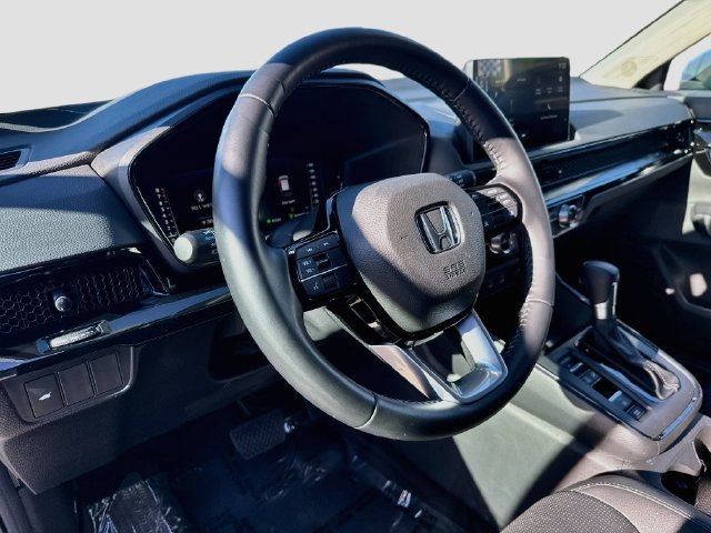 Certified 2026 Honda CR-V EX-L image 11