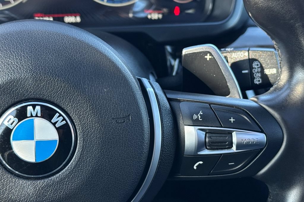 Used 2018 BMW X5 xDrive40e w/ M Sport Package AWD/4WD image 27