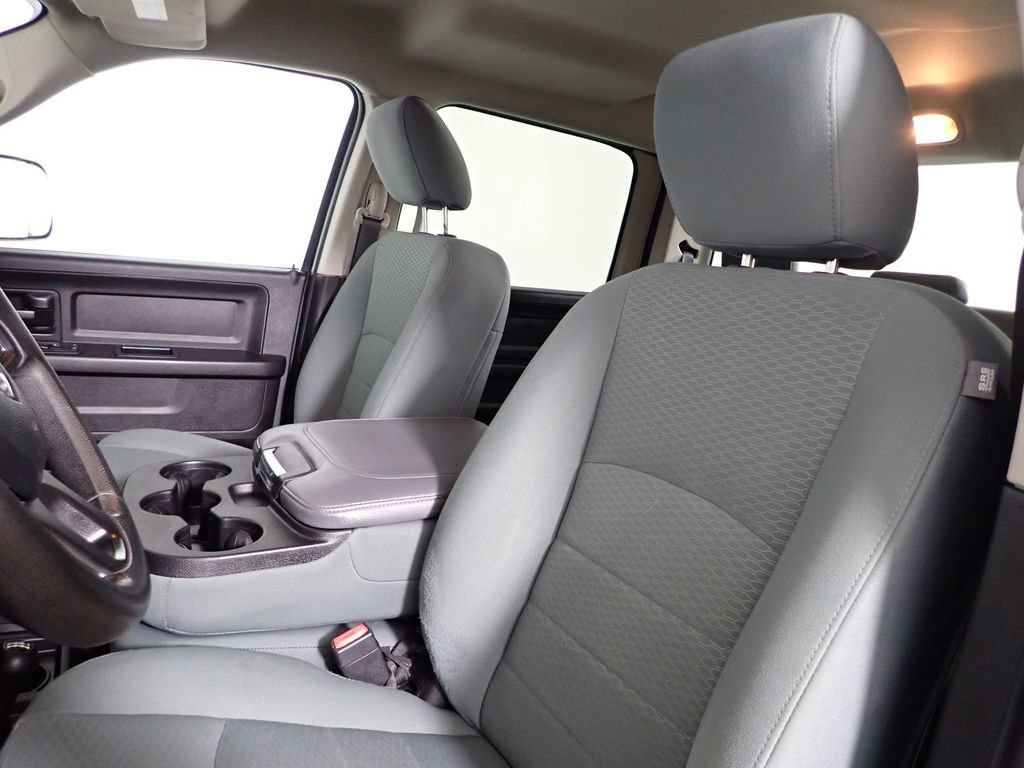 Used 2017 RAM 2500 Tradesman w/ Chrome Appearance Group image 27