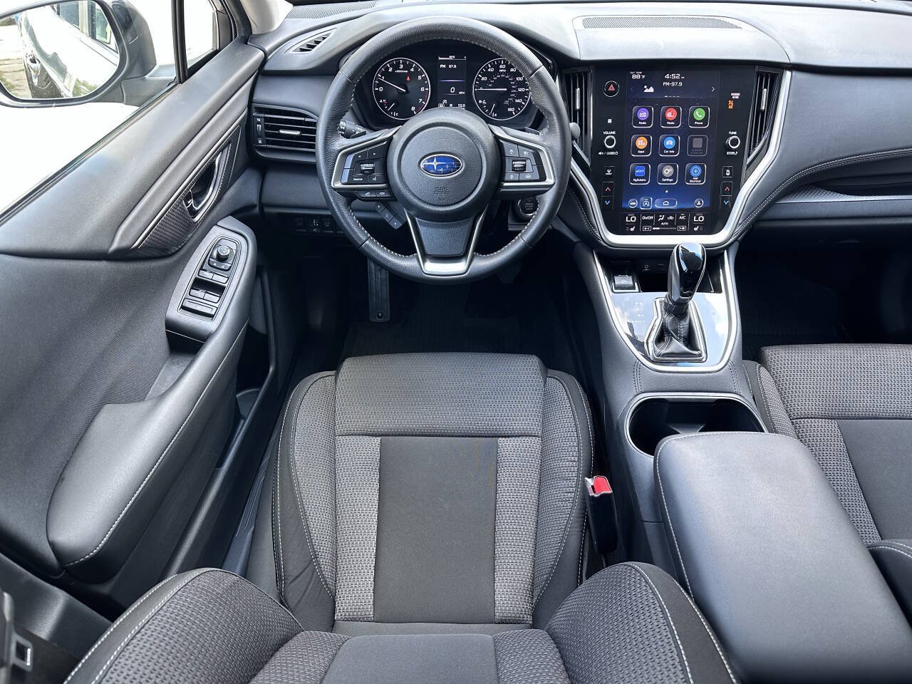 Used 2021 Subaru Outback Premium AWD/4WD image 37