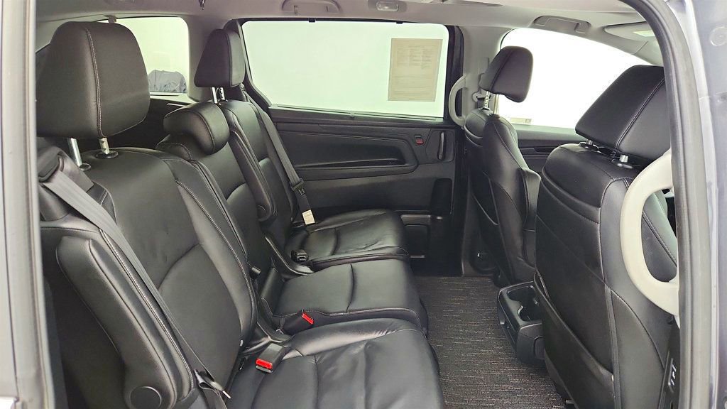 Used 2023 Honda Odyssey Touring image 27