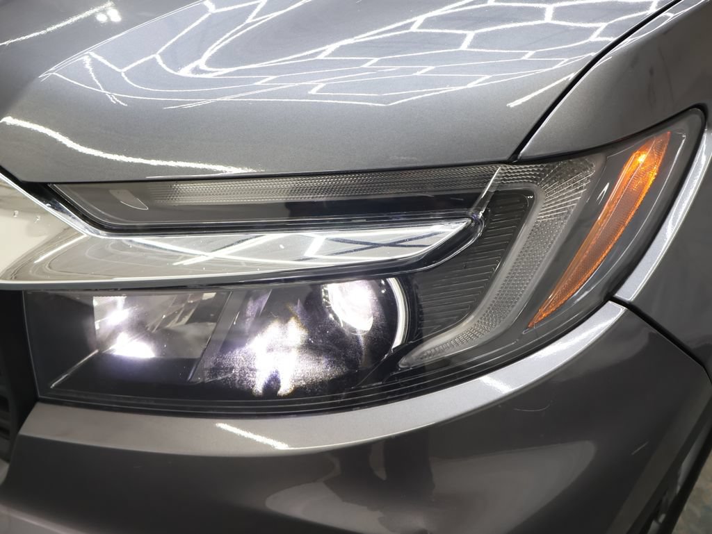 Used 2023 Honda Ridgeline RTL image 29