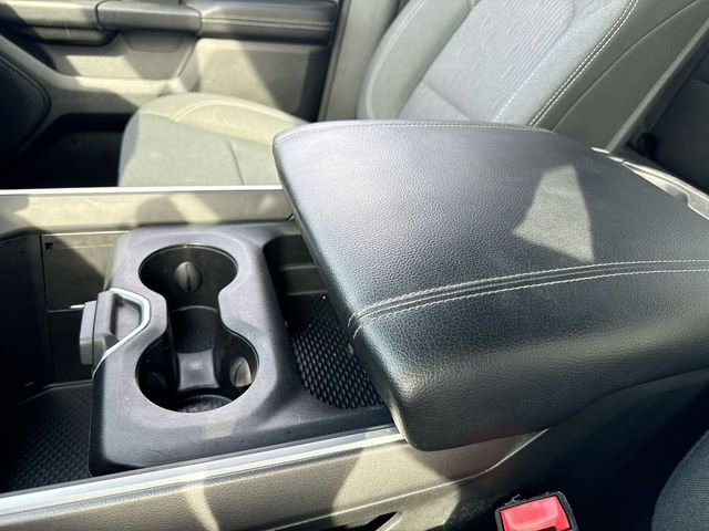 Used 2021 RAM 1500 Big Horn AWD/4WD image 21