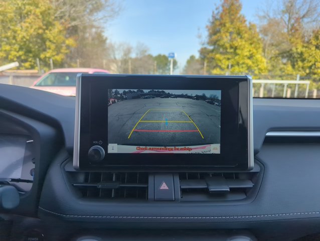 Certified 2024 Toyota RAV4 XLE image 16