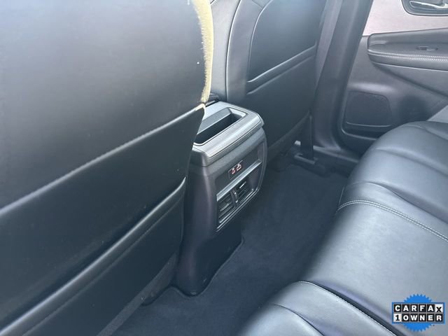 Used 2023 Nissan Murano SV w/ SV Midnight Edition Package image 25