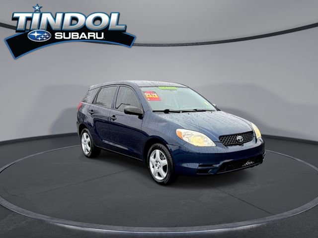 Used 2004 Toyota Matrix image 11