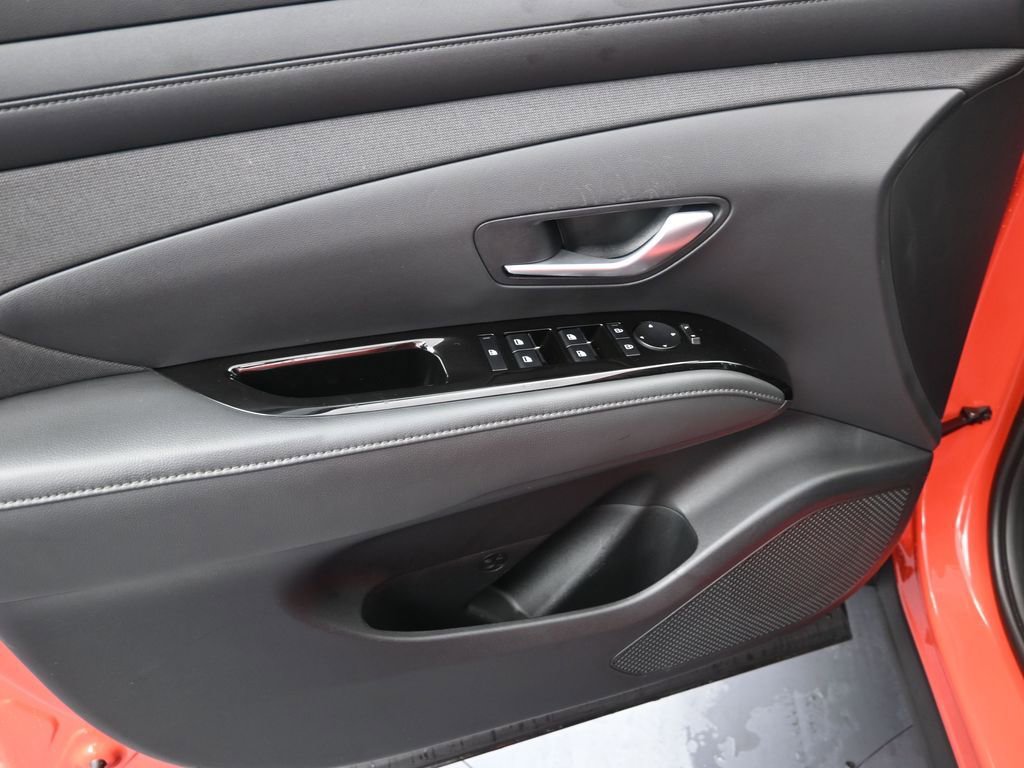 Used 2025 Hyundai Santa Cruz XRT image 13