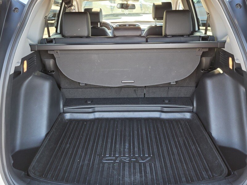 Used 2022 Honda CR-V EX-L image 11