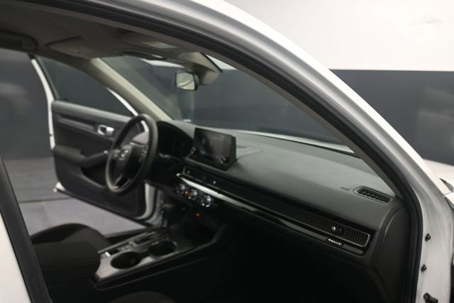 Used 2025 Honda Civic LX image 21