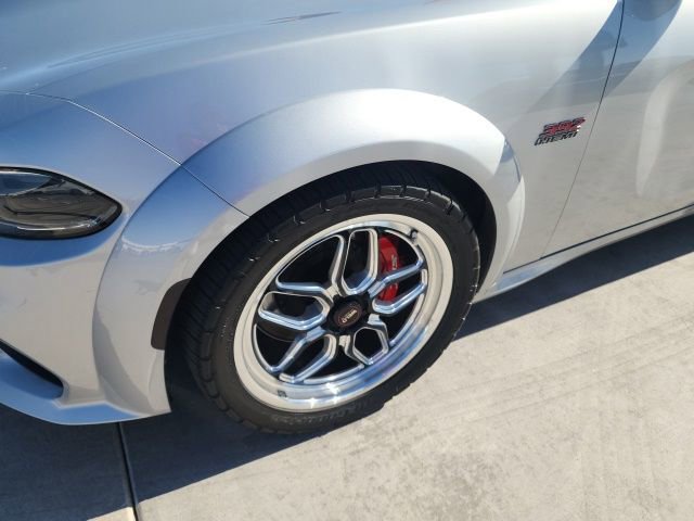 Used 2021 Dodge Charger Scat Pack RWD image 11
