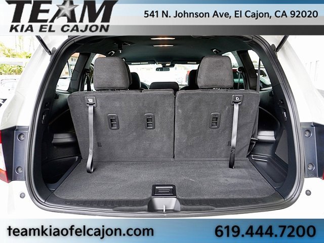 Used 2022 Honda Pilot Sport image 12