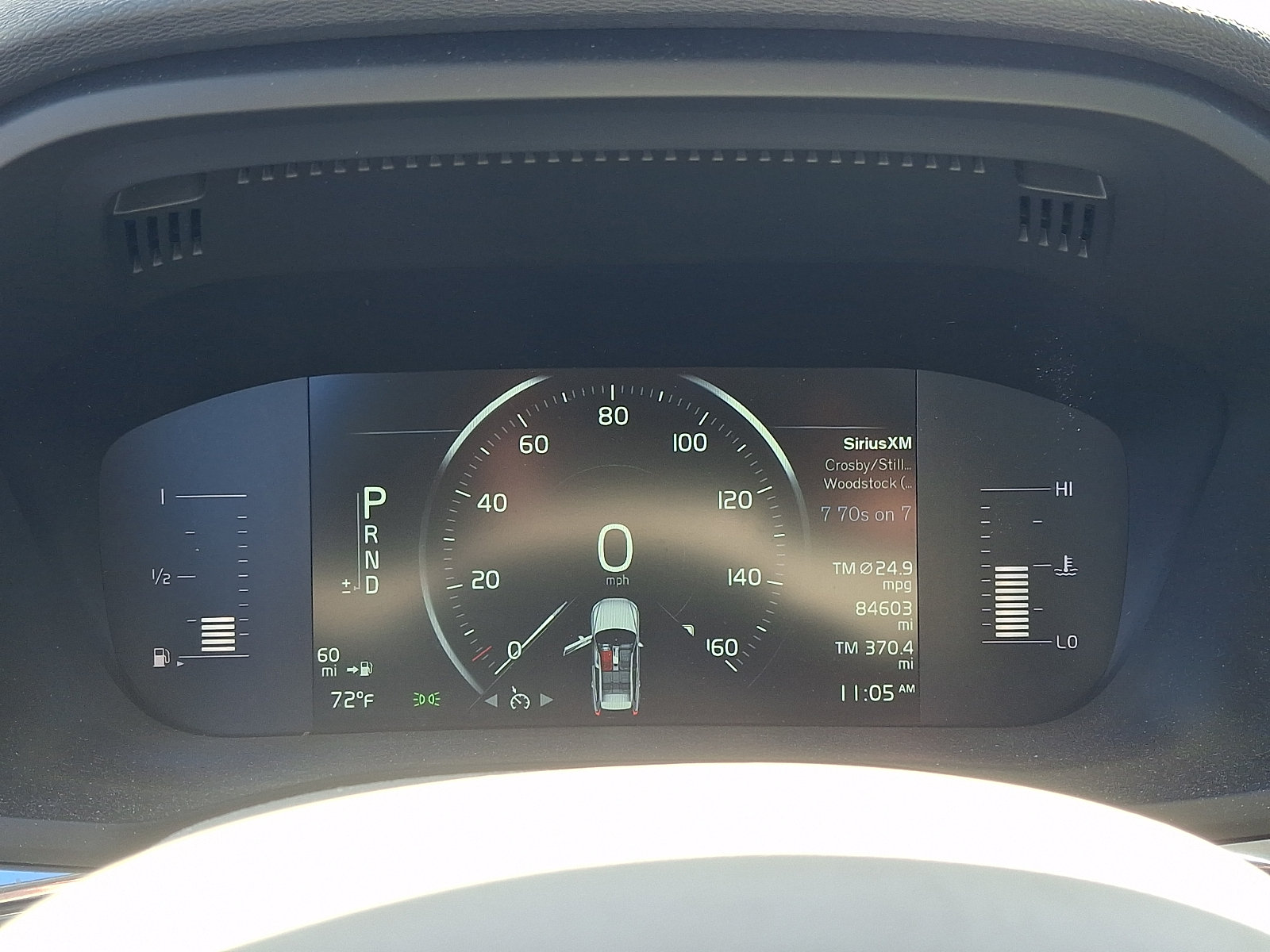 Used 2019 Volvo XC60 T5 Momentum w/ Premium Package AWD/4WD image 21