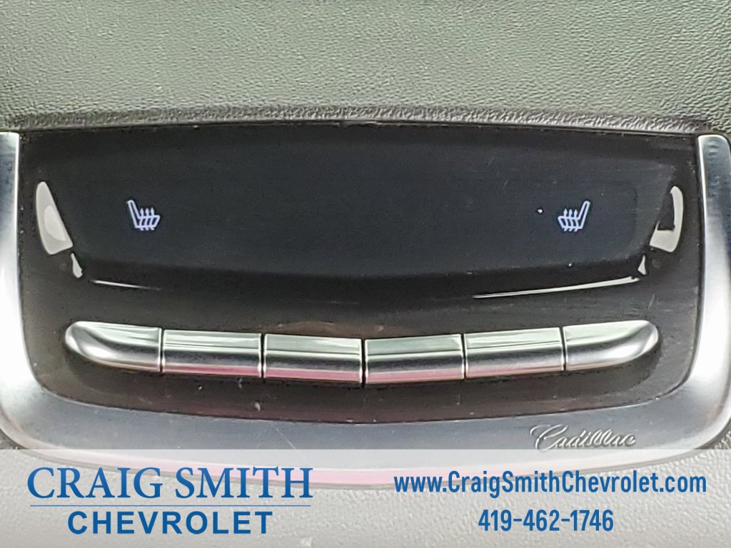 Used 2023 Cadillac XT6 Premium Luxury image 45