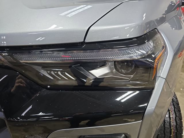 New 2026 Chevrolet Colorado Z71 image 30