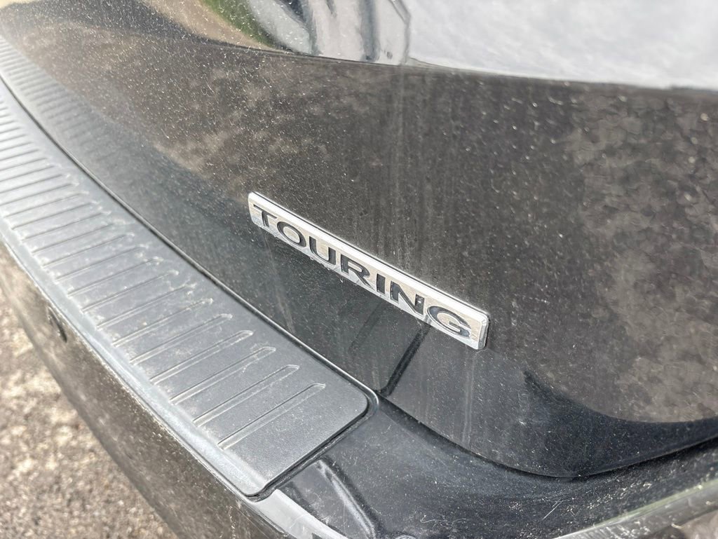 Used 2023 Honda Odyssey Touring image 4