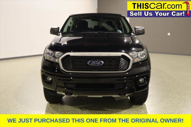 Used 2021 Ford Ranger XLT w/ FX2 Package image 2