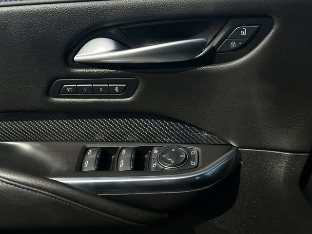 Used 2024 Cadillac XT4 Sport image 14