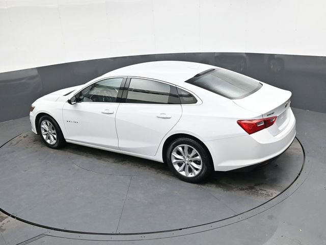 Used 2023 Chevrolet Malibu LT image 26