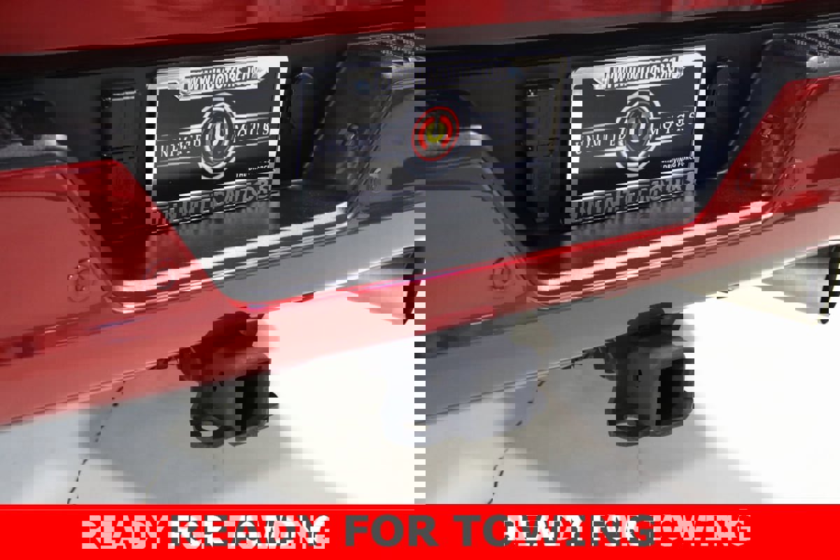 Used 2022 GMC Sierra 3500 Denali w/ Denali Ultimate Package image 17