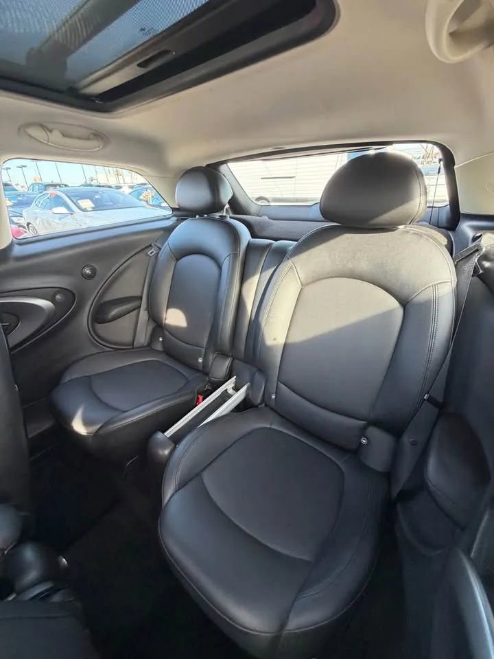 Used 2013 MINI Cooper Paceman S image 11