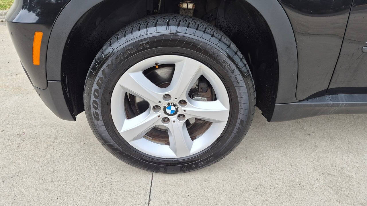 Used 2010 BMW X5 xDrive30i AWD/4WD image 16