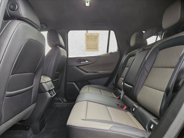 Used 2026 Chevrolet Equinox LT w/ Convenience Package II AWD/4WD image 19