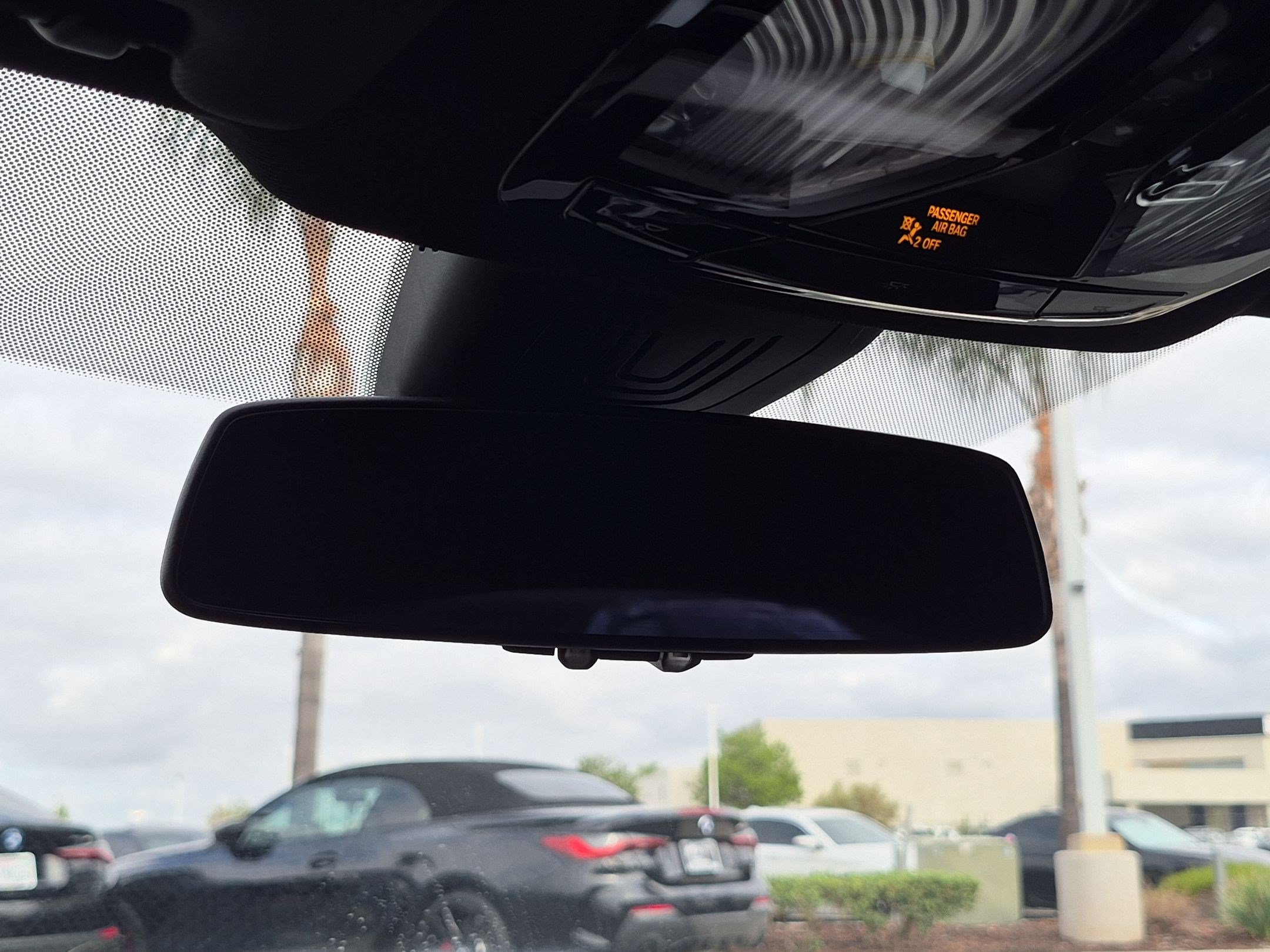 Certified 2025 BMW i4 eDrive40 w/ Parking Assistance Package RWD image 27