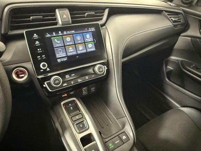Used 2020 Honda Insight EX image 22