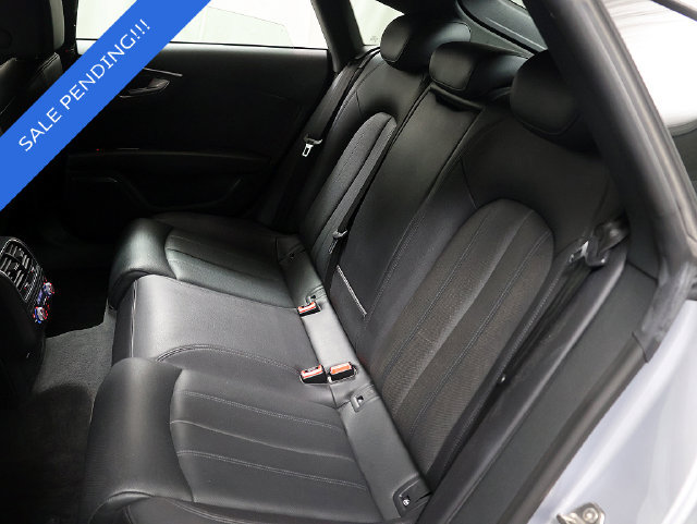 Used 2016 Audi A7 3.0T Prestige AWD/4WD image 13