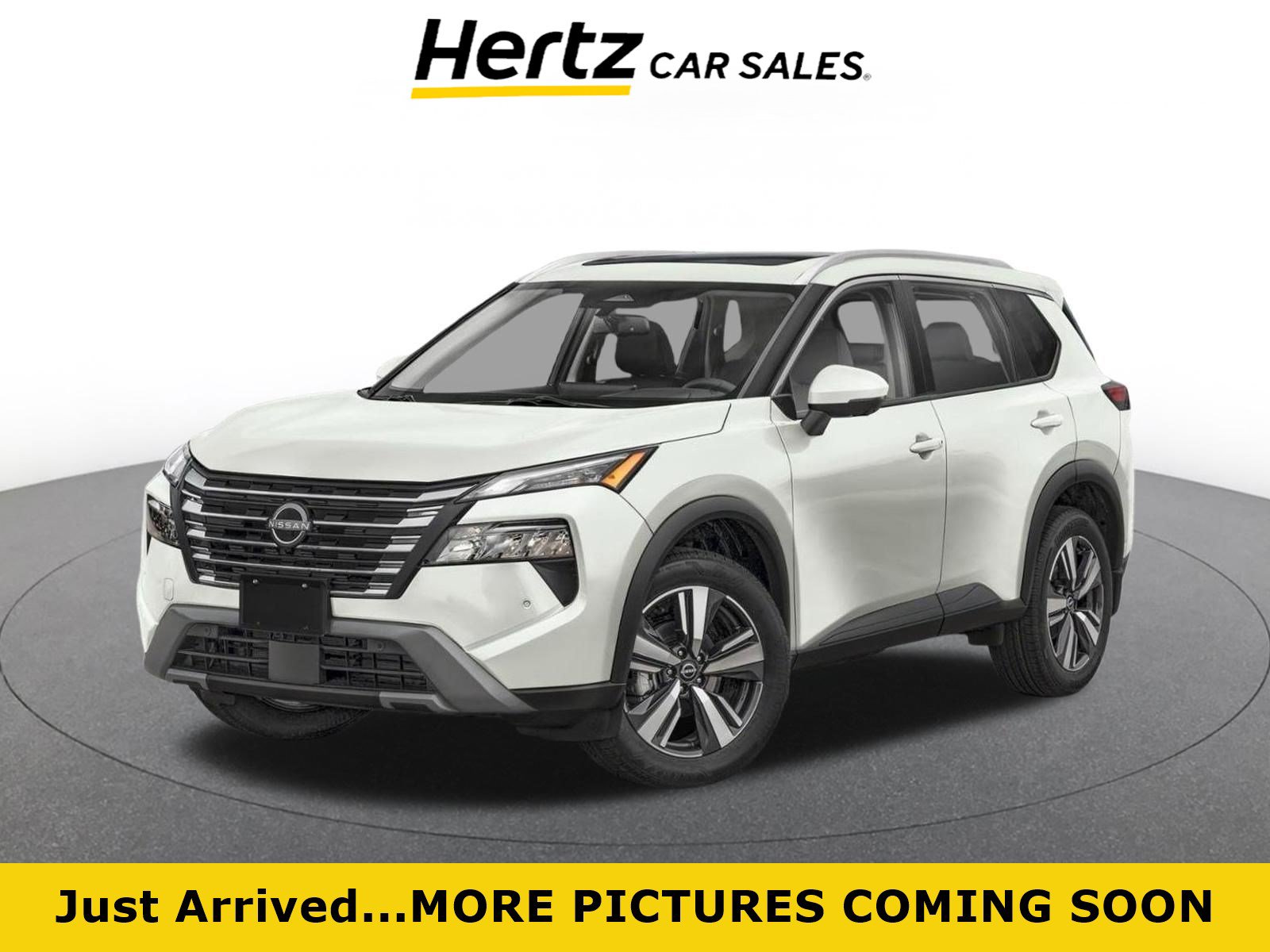Used 2026 Nissan Rogue SL AWD/4WD video 1