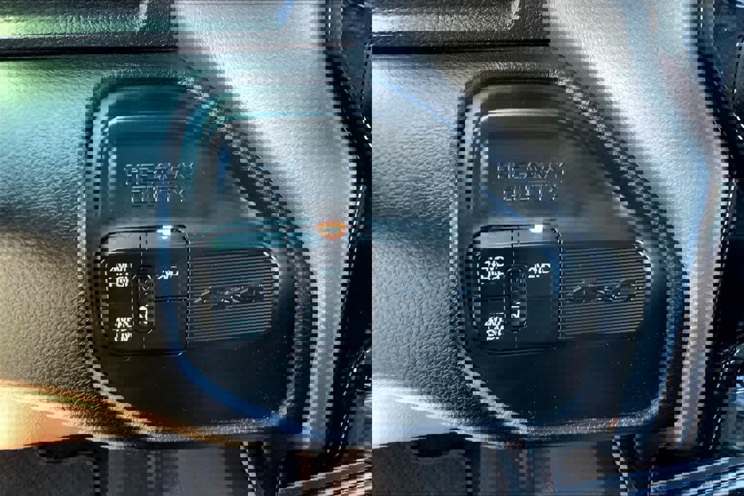 Used 2022 RAM 3500 Laramie image 31