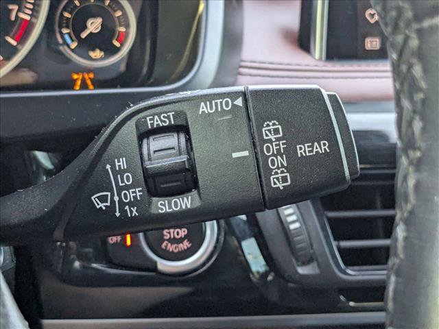 Used 2018 BMW X5 xDrive35i AWD/4WD image 7