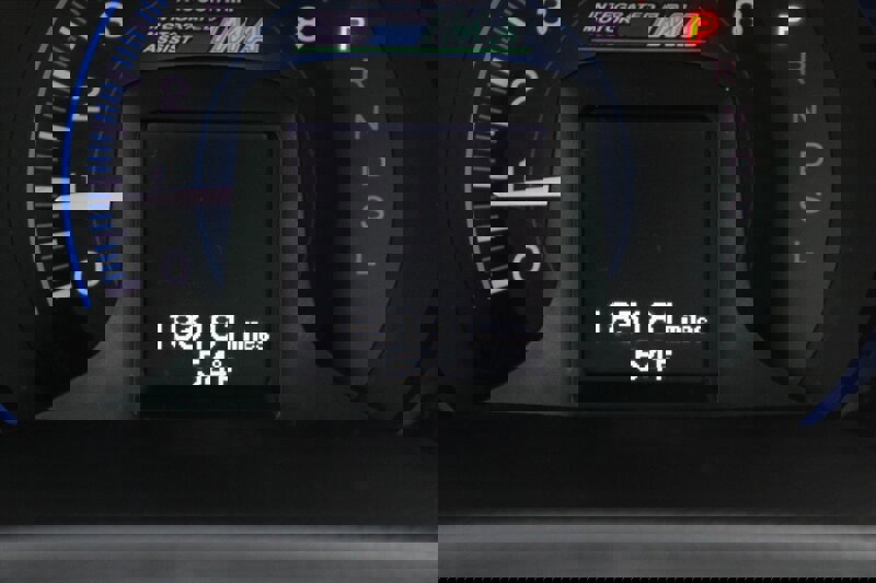 Used 2014 Honda Insight LX image 7