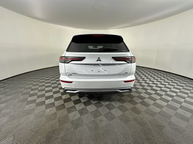 New 2026 Mitsubishi Outlander SE AWD/4WD image 7