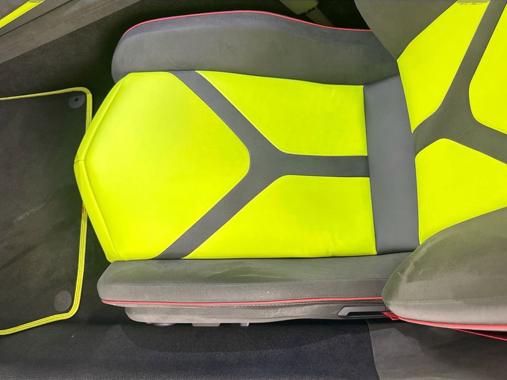 Used 2026 Lamborghini Revuelto AWD/4WD image 20