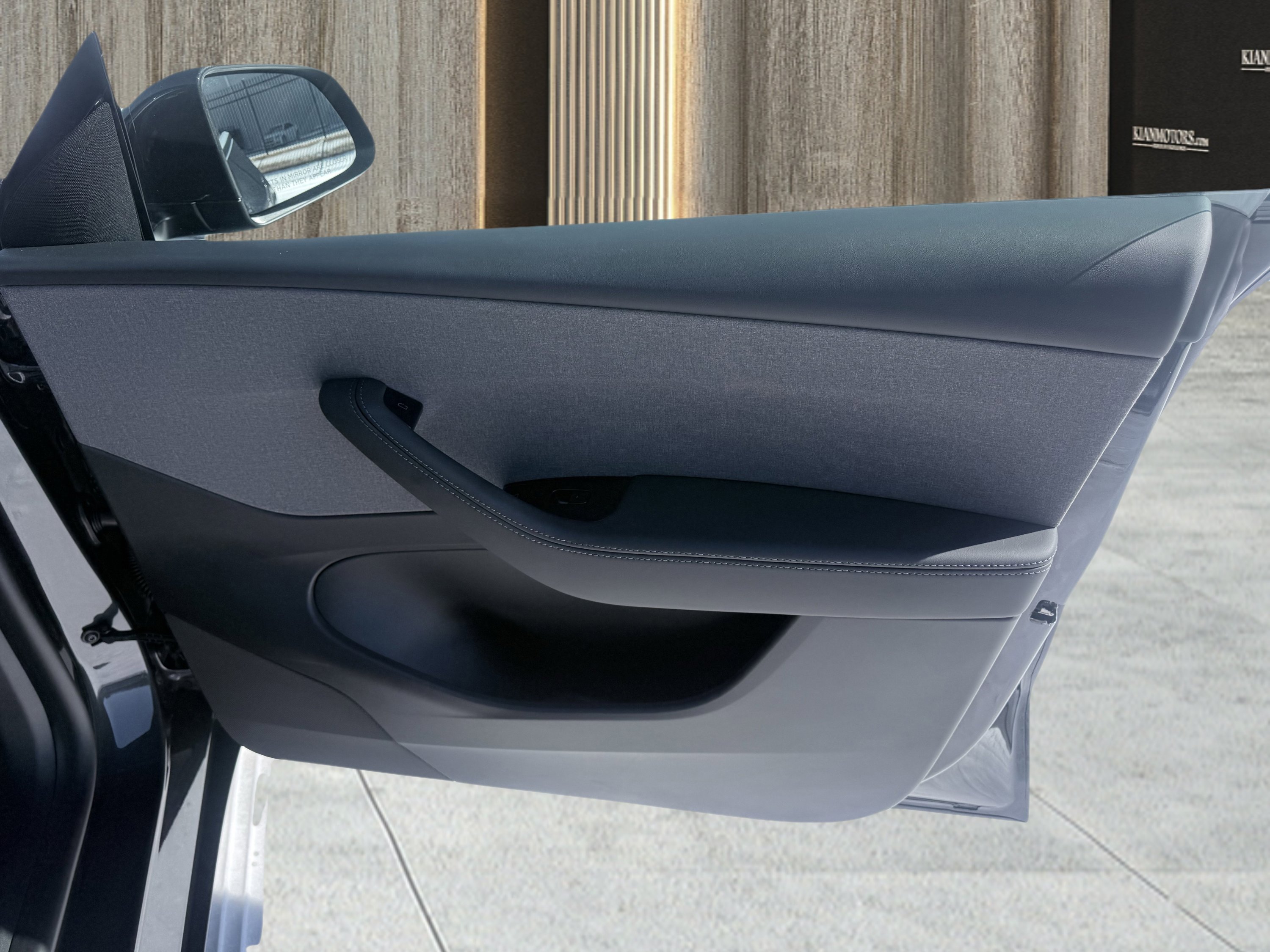 Used 2026 Tesla Model Y 2WD image 47