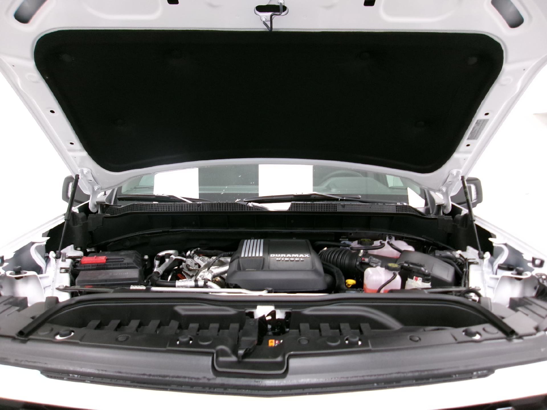 New 2026 Chevrolet Silverado 1500 RST w/ RST All Star Premium Package image 18