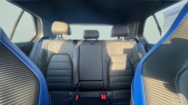 New 2026 Volkswagen Golf 2.0T image 20