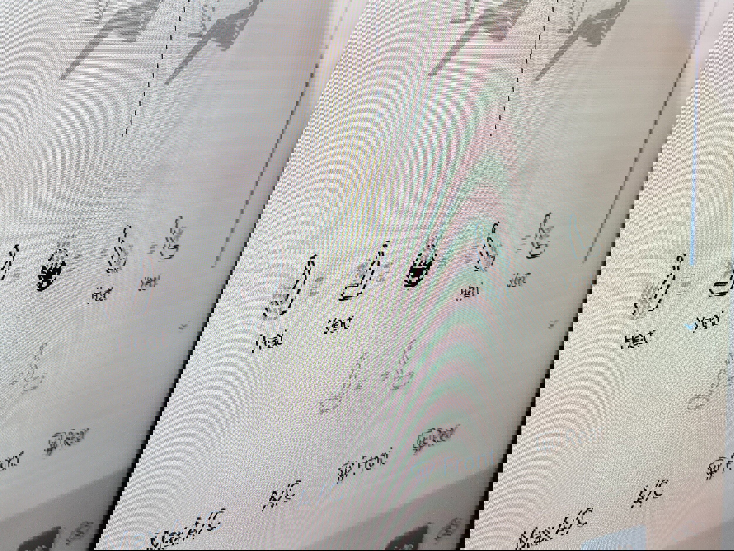 New 2026 RAM 1500 Limited w/ Bed Utility Group image 18