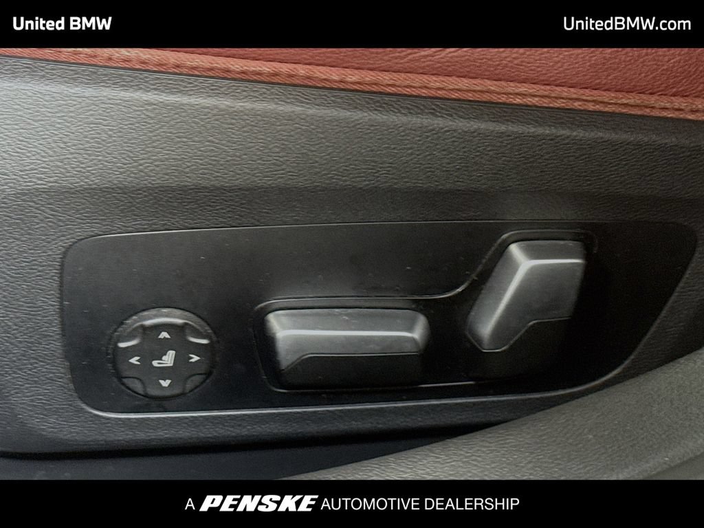 Used 2023 BMW i4 eDrive35 w/ Premium Package RWD image 4