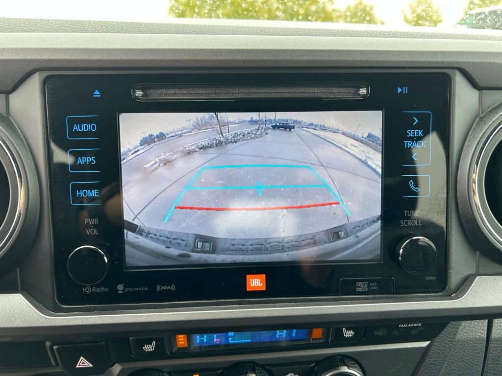 Used 2019 Toyota Tacoma TRD Pro AWD/4WD image 21