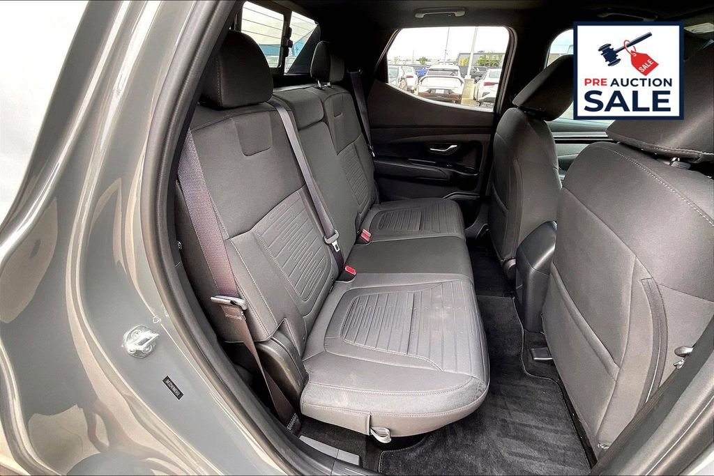 Used 2022 Hyundai Santa Cruz SEL Premium AWD/4WD image 27