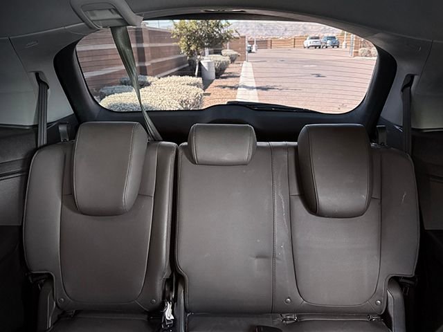 Certified 2019 Honda Odyssey EX-L image 29