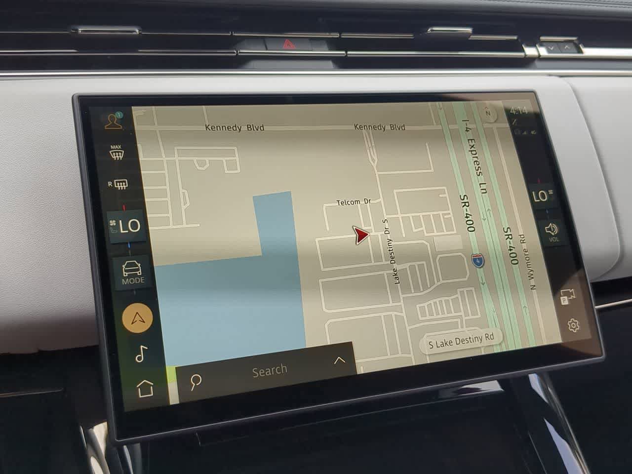 Used 2025 Land Rover Range Rover Sport Dynamic SE image 31