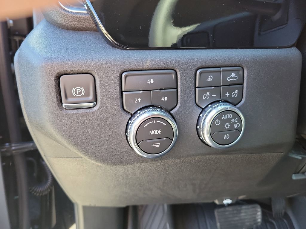 New 2026 GMC Sierra 2500 SLE w/ SLE Value Package; image 26