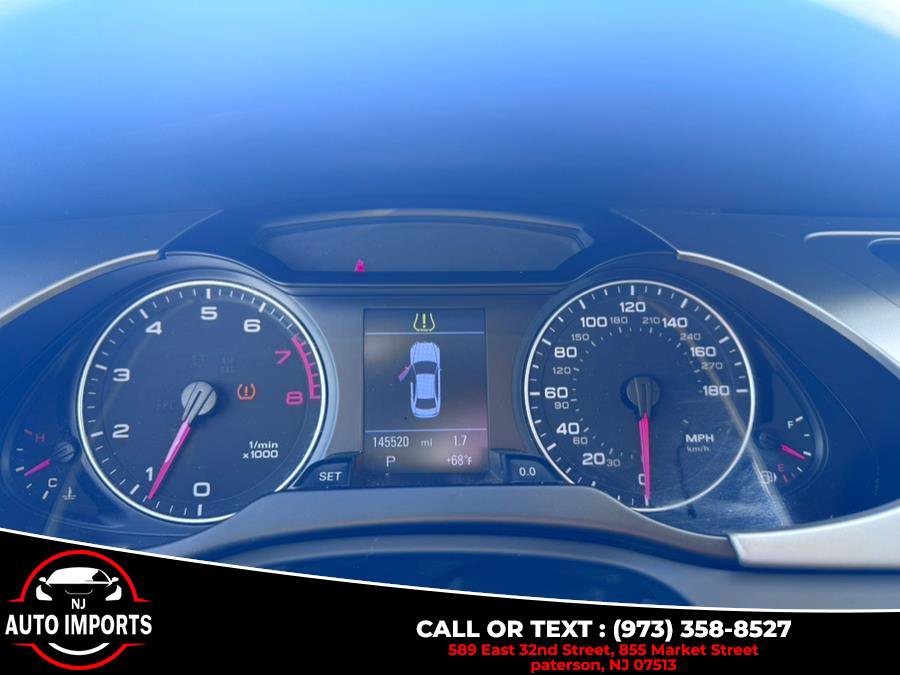 Used 2009 Audi A4 2.0T Premium Plus image 26